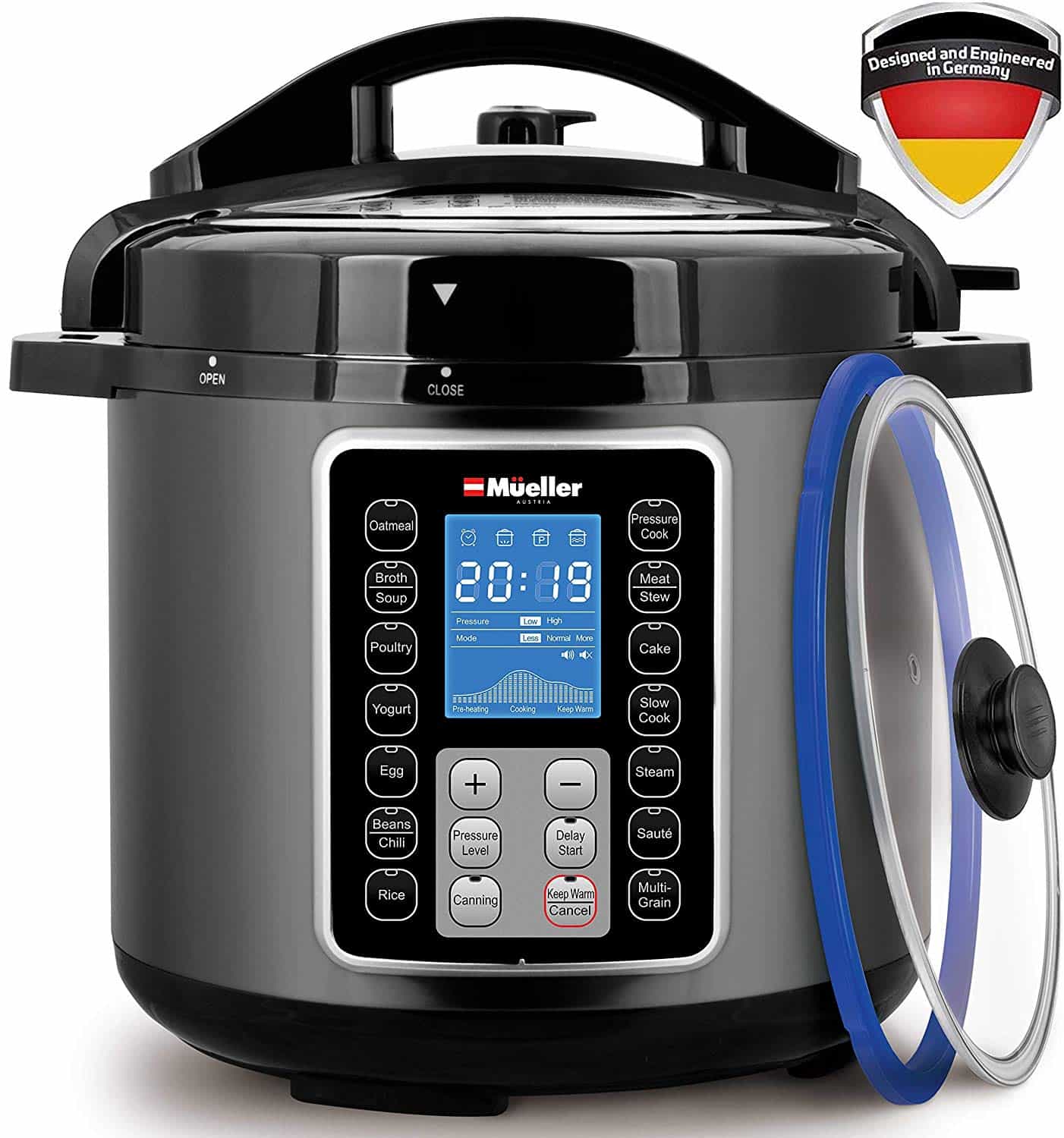15 Best Rice Cooker Black Friday Deals (April) 2019
