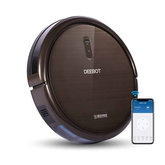 Robot Vacuum Black Friday Deals (May) 2019 Heavy Discount on Top Brands