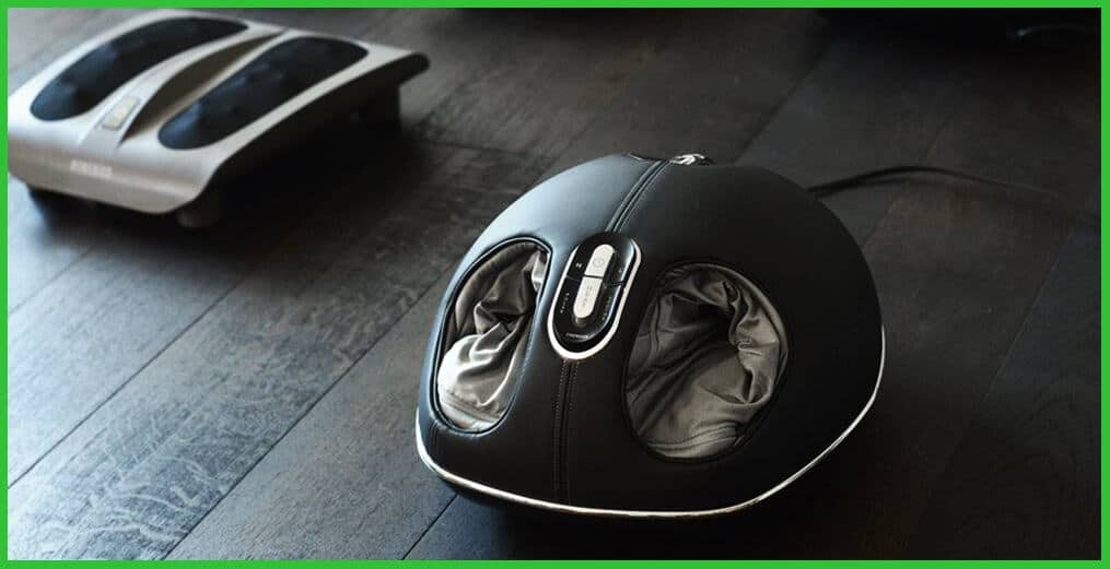 3 Best Foot Massager Black Friday Deals (March) 2019 Ultimate Pain